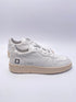 D.A.T.E. Court mono white